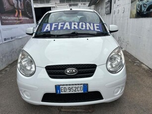 Kia Picanto 1.0 12V Life usato