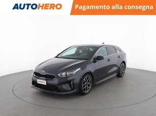 Kia ProCeed 1.5 T-GDI MHEV DCT GT Line Usate