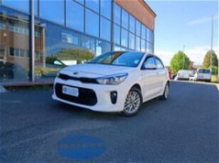 Kia Rio 1.4 CRDi 5 porte Active del 2017 usata a Castelfranco di Sotto