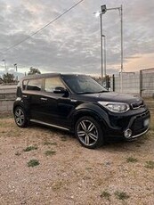 KIA Soul 1.6 DIESEL CON NAVIGATORE