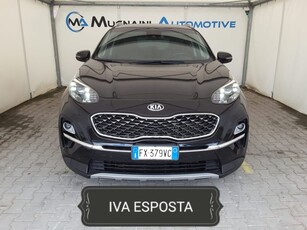 Kia Sportage 1.6 CRDI