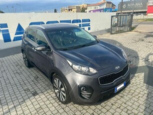 Kia Sportage 1.7 CRDI 141 CV DCT7 2WD Business Class usato