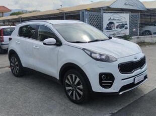 Kia Sportage 1.7 CRDI 2WD Active usato