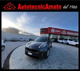 Kia Sportage 1.7 CRDI