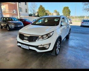 Kia Sportage 1.7 CRDI VGT 2WD Cool usato