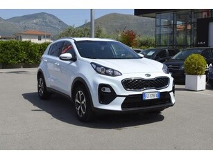 KIA SPORTAGE 2016 1.6 CRDI 115 CV 2WD Business Class