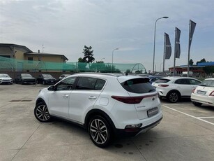 KIA SPORTAGE 2016 Sportage 1.6 CRDI 115 CV 2WD Energy