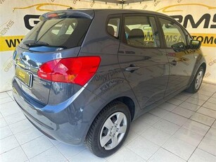 KIA VENGA 1.4 CRDi 90CV Active