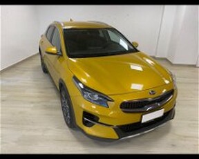 Kia XCeed 1.5 tgdi mhev Business 160cv dct del 2021 usata a Moncalieri