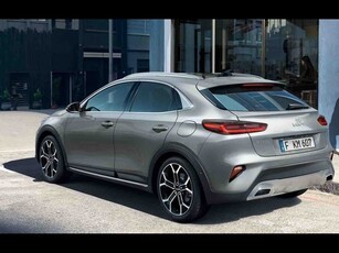 KIA XCEED XCEED MY21 PHEV 1.6 GDI HIGHTECH AD KM 0 PIEFFE AUTO SRL