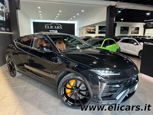 Lamborghini Urus 4.0 usato