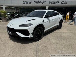 Lamborghini urus rent giornaliero e cerimonie