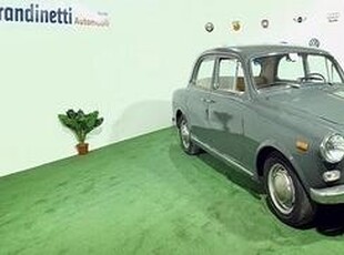Lancia Appia 3° serie 1.090 cc anno 1961
