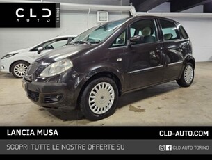 Lancia Musa 1.3 Multijet 16V 70 CV Oro usato