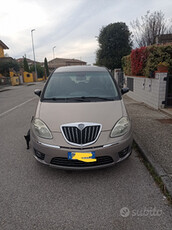 Lancia musa 1.4 16v PREZZO COMPRESO PASSAGGIO