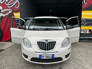 Lancia MUSA 1.4 benz/GPL 2012 NEOPATENTATI