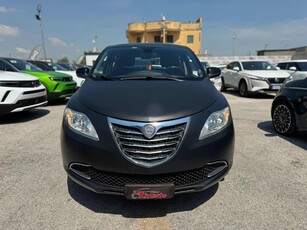 Lancia Ypsilon 0.9 TwinAir