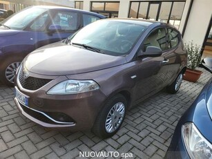 LANCIA YPSILON 0.9 TwinAir 85 CV 5 porte Metano Ecochic Gold