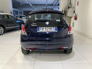 LANCIA YPSILON 0.9 TwinAir 85 CV 5 porte S&S DFN Gold