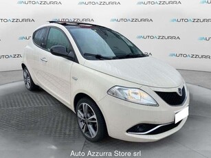 Lancia Ypsilon 0.9 TwinAir