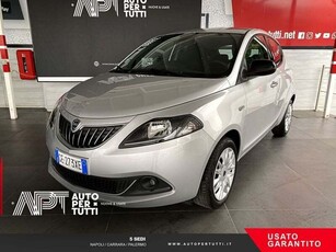 Lancia Ypsilon 1.0 FireFly