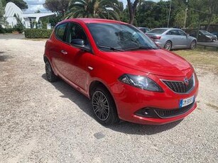 Lancia Ypsilon 1.0 FireFly 5 porte S&S Hybrid Ecoc