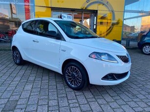 LANCIA YPSILON 1.0 FireFly 5 porte S&S Hybrid Gold Plus KM 0 SALA LUCIANO SRL