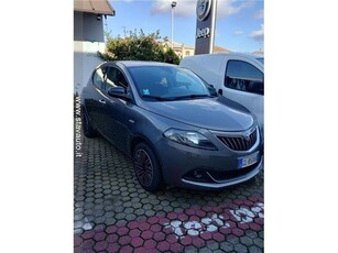 LANCIA YPSILON 1.0 firefly hybrid Gold s&s 70cv