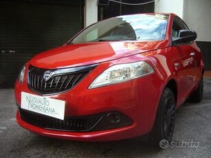 LANCIA Ypsilon 1.0 FireFly S&S Hybrid Silver Ve