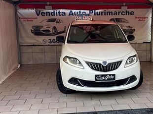 Lancia Ypsilon 1.0 Hybrid Alberta Ferretti 2023 KM