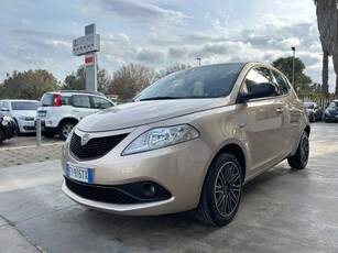 Lancia Ypsilon 1.2