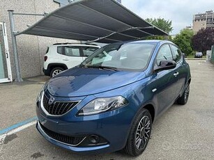 LANCIA Ypsilon 1.2 69 CV 5 porte GPL Ecochic