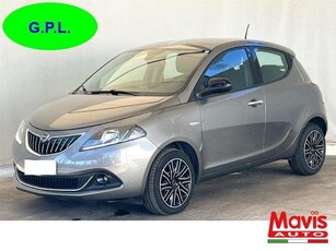 LANCIA YPSILON 1.2 69 CV 5 porte GPL GOLD