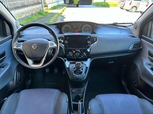 LANCIA YPSILON 1.2 69 CV 5 porte GPL Ecochic Gold