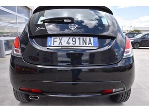 LANCIA YPSILON 1.2 69 CV 5 porte GPL Ecochic Gold