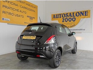 LANCIA YPSILON 1.2 69 CV 5 porte GPL Ecochic Gold NEOPATENTATI