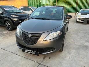 Lancia Ypsilon 1.2 69 CV 5 porte GPL Ecochic Gold usato