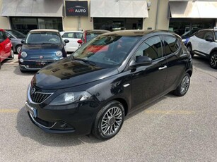 Lancia Ypsilon 1.2 69 CV 5 porte GPL Ecochic Gold usato