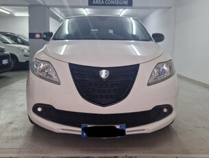 Lancia Ypsilon 1.2 69 CV 5 porte GPL Ecochic Gold usato