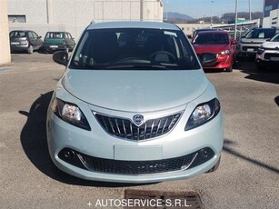 LANCIA YPSILON 1.2 69 CV 5 porte GPL Ecochic KM 0 + AUTOSERVICE RIETI SRL