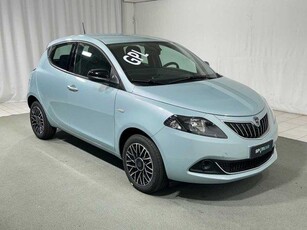 LANCIA YPSILON 1.2 69 CV 5 porte GPL Ecochic KM 0 L'AUTO SRL