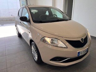 LANCIA YPSILON 1.2 69 CV 5 porte GPL Ecochic Mya