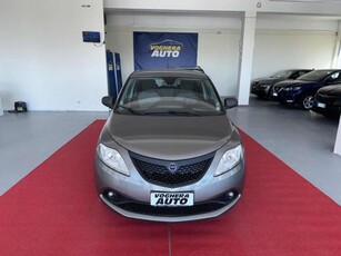 Lancia Ypsilon 1.2 69 CV 5 porte GPL Ecochic Platinum usato