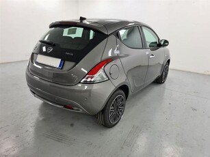 LANCIA YPSILON 1.2 69 CV 5 porte GPL Gold KM 0 AUTOGENOVAUNO