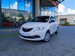 Lancia Ypsilon 1.2 69 CV 5 porte Silver del 2016 usata a Castelfranco di Sotto