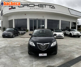 Lancia Ypsilon 1.2 8v..