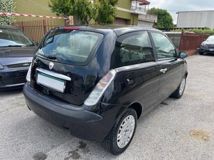 LANCIA YPSILON 1.2 Argento NEOPATENTATI