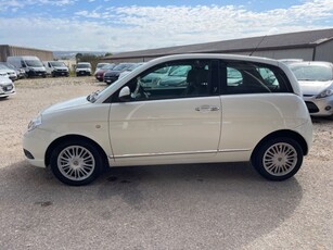 Lancia Ypsilon 1.3 MJT