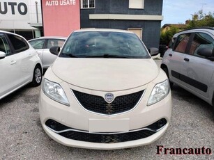 LANCIA YPSILON 1.3 MJT 16V 95 CV 5 porte S&S Platinum