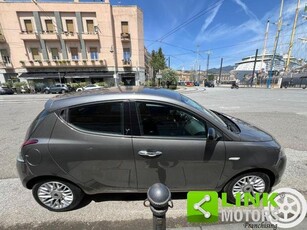 LANCIA YPSILON 1.3 MJT 16V 95 CV 5 porte S&S Platinum